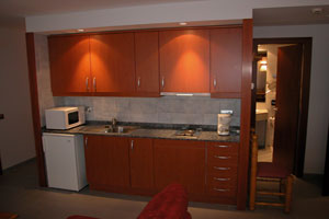 Fotos del hotel - ROC DEL CASTELL APARTAMENTOS