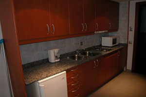 Fotos del hotel - ROC DEL CASTELL APARTAMENTOS