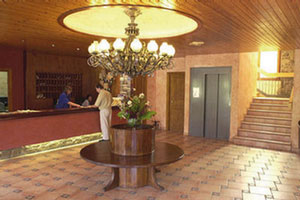 Fotos del hotel - COMA HOTEL