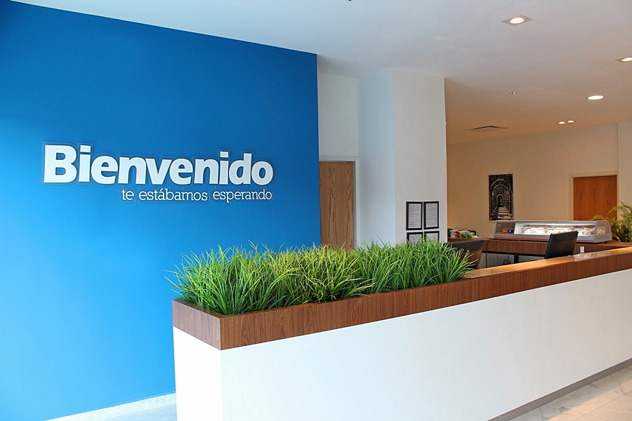 Fotos del hotel - ONE MONTERREY TECNOLOGICO