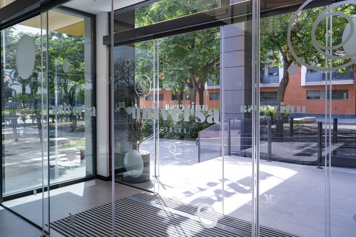 Fotos del hotel - UNIVERSA HOTELES
