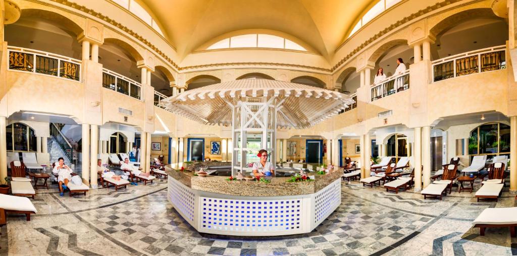 Fotos del hotel - HASDRUBAL THALASSA & SPA KANTOUI