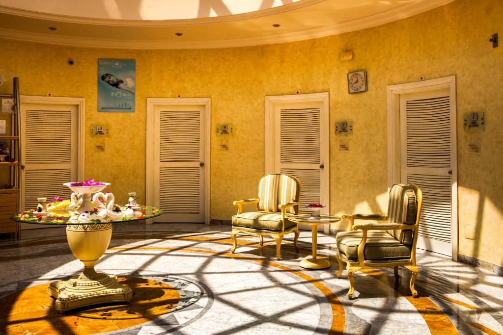 Fotos del hotel - HASDRUBAL THALASSA & SPA KANTOUI