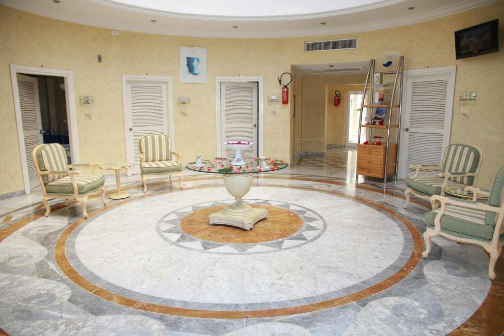 Fotos del hotel - HASDRUBAL THALASSA & SPA KANTOUI