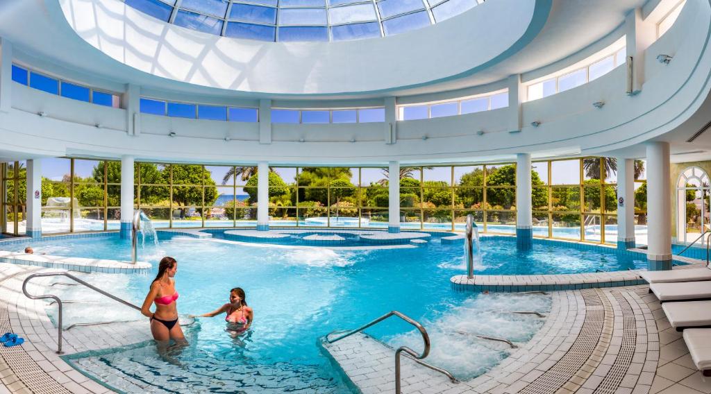 Fotos del hotel - HASDRUBAL THALASSA & SPA KANTOUI