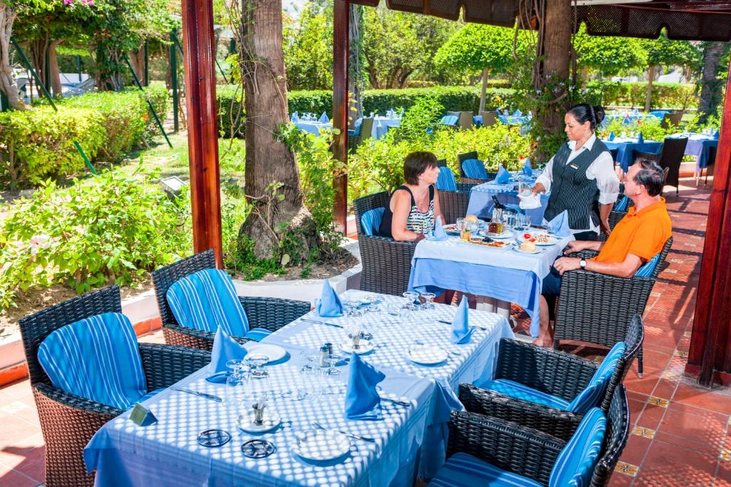 Fotos del hotel - HASDRUBAL THALASSA & SPA KANTOUI