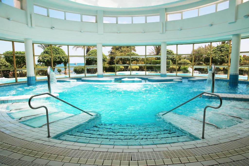 Fotos del hotel - HASDRUBAL THALASSA & SPA KANTOUI