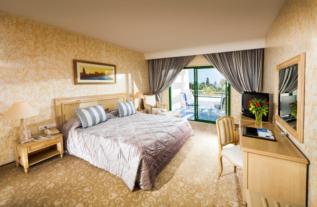 Fotos del hotel - HASDRUBAL THALASSA & SPA KANTOUI