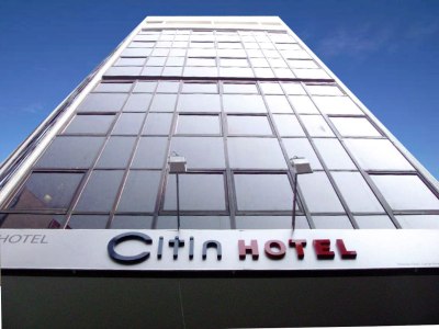 Fotos del hotel - CITIN MASJID JAMEK