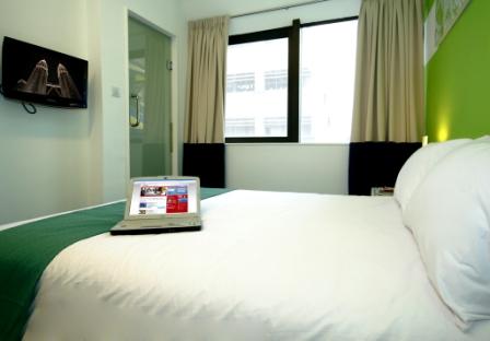 Fotos del hotel - CITIN MASJID JAMEK