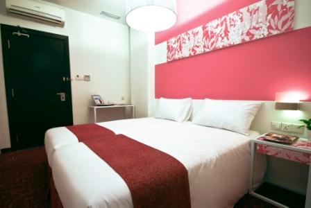 Fotos del hotel - CITIN MASJID JAMEK