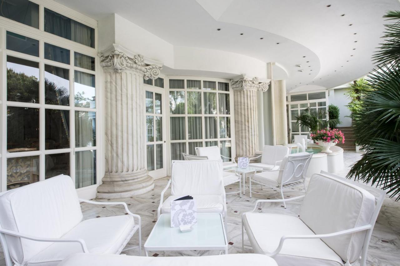Fotos del hotel - GRAND HOTEL DES BAINS