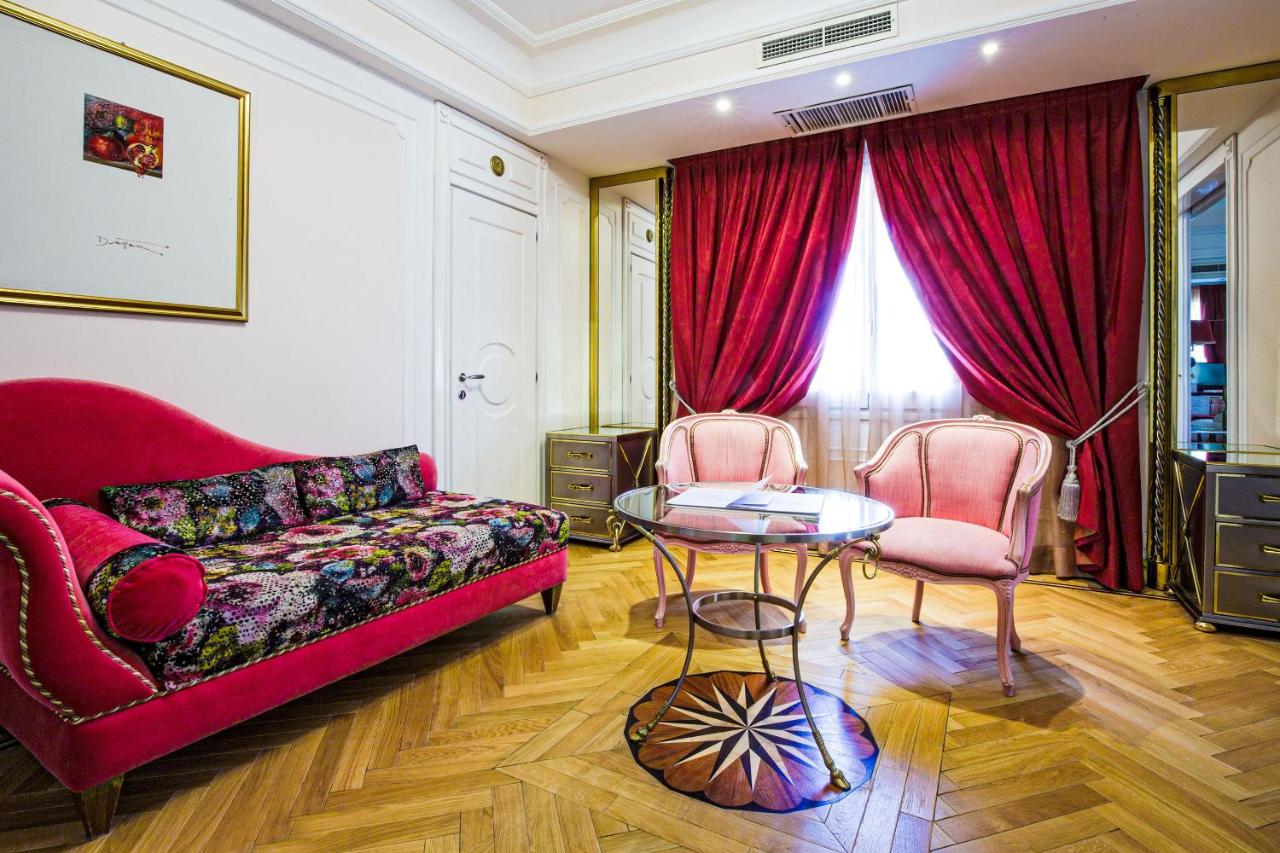 Fotos del hotel - GRAND HOTEL DES BAINS