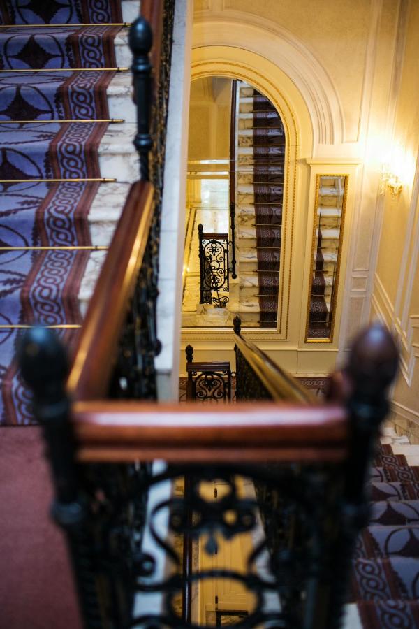 Fotos del hotel - GRAND HOTEL DES BAINS