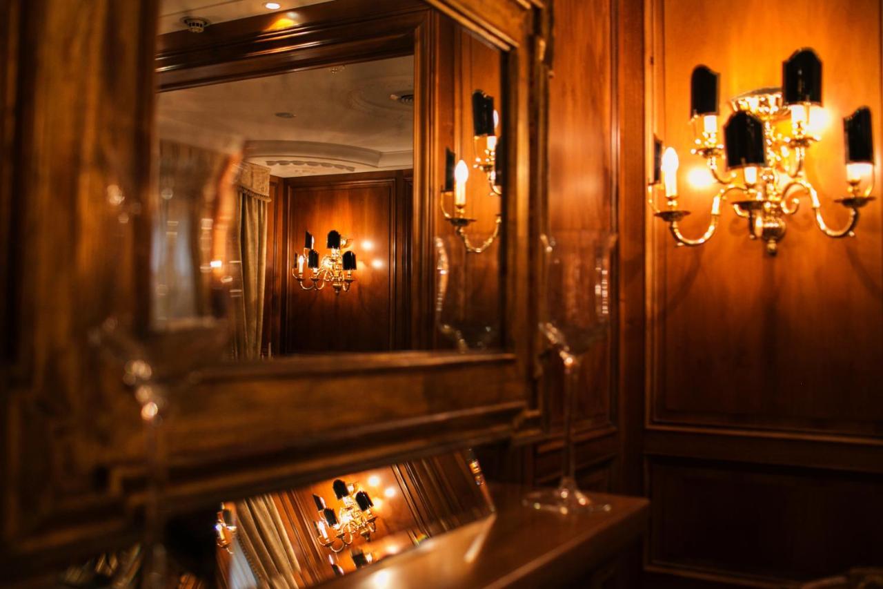 Fotos del hotel - GRAND HOTEL DES BAINS