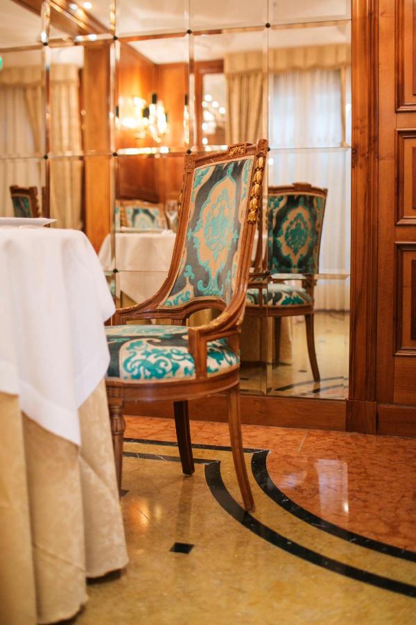 Fotos del hotel - GRAND HOTEL DES BAINS