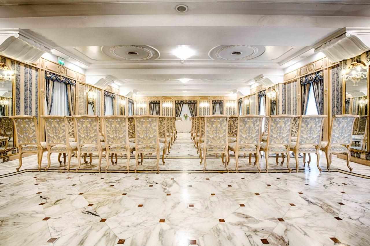 Fotos del hotel - GRAND HOTEL DES BAINS