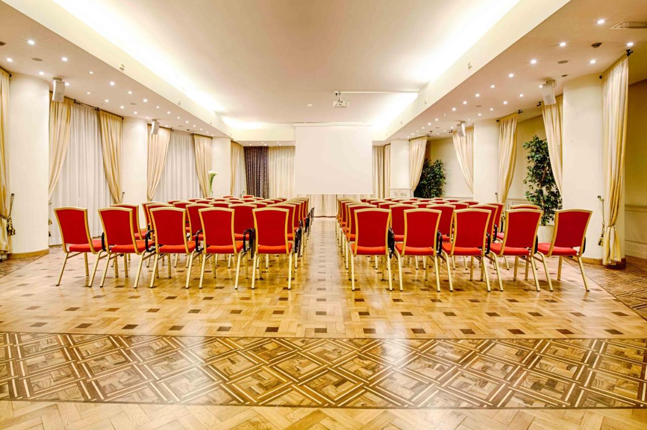 Fotos del hotel - GRAND HOTEL DES BAINS