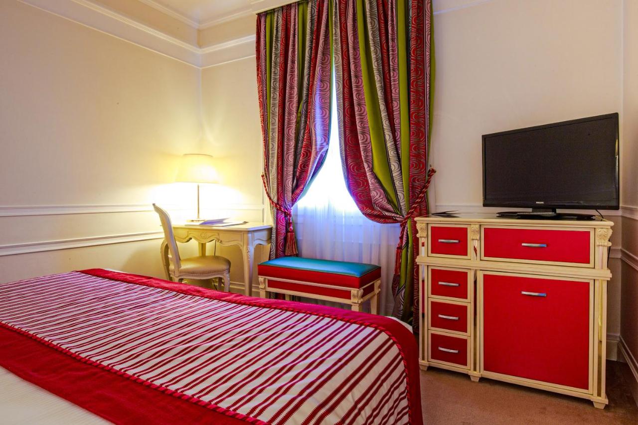Fotos del hotel - GRAND HOTEL DES BAINS