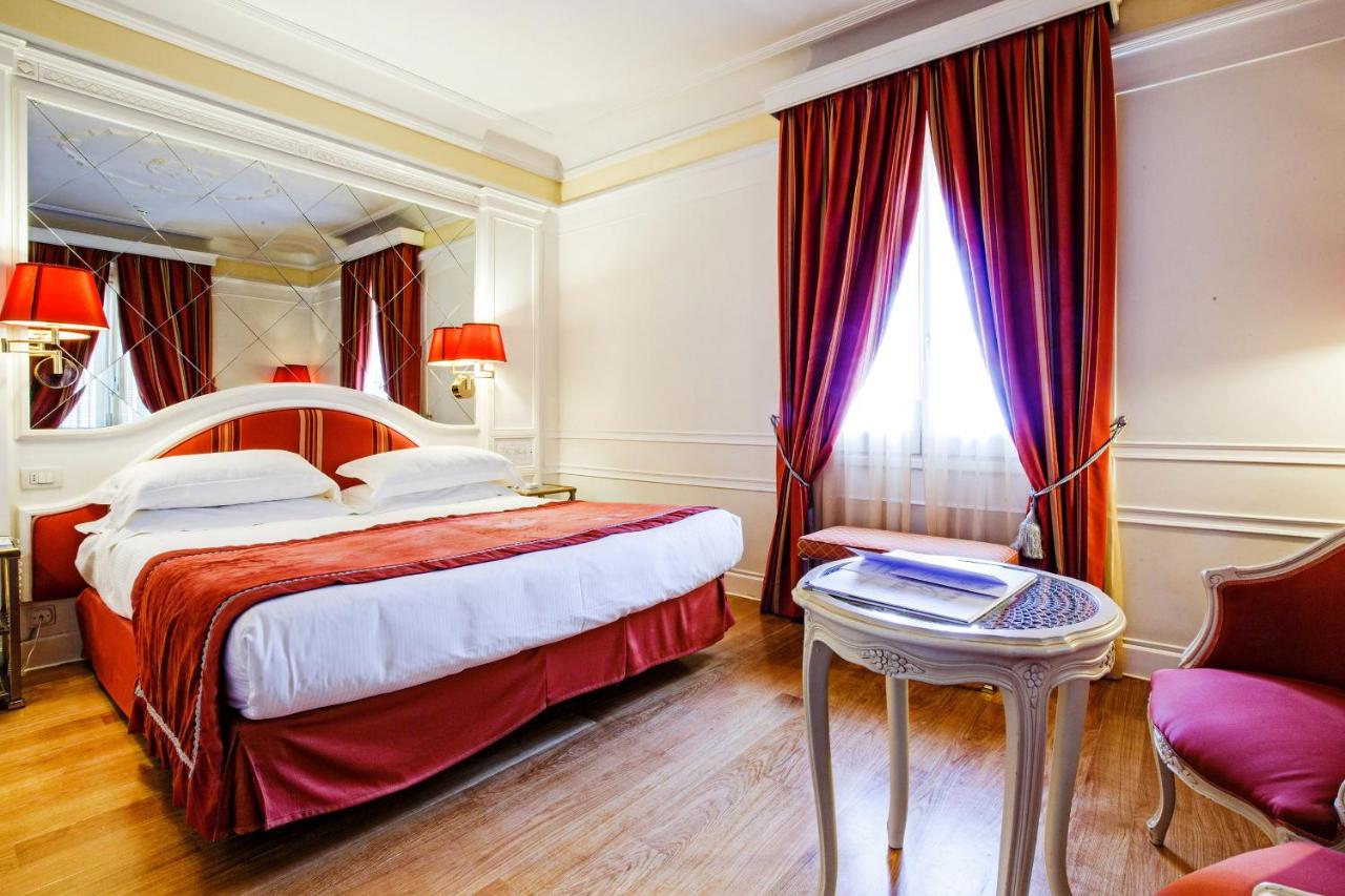 Fotos del hotel - GRAND HOTEL DES BAINS