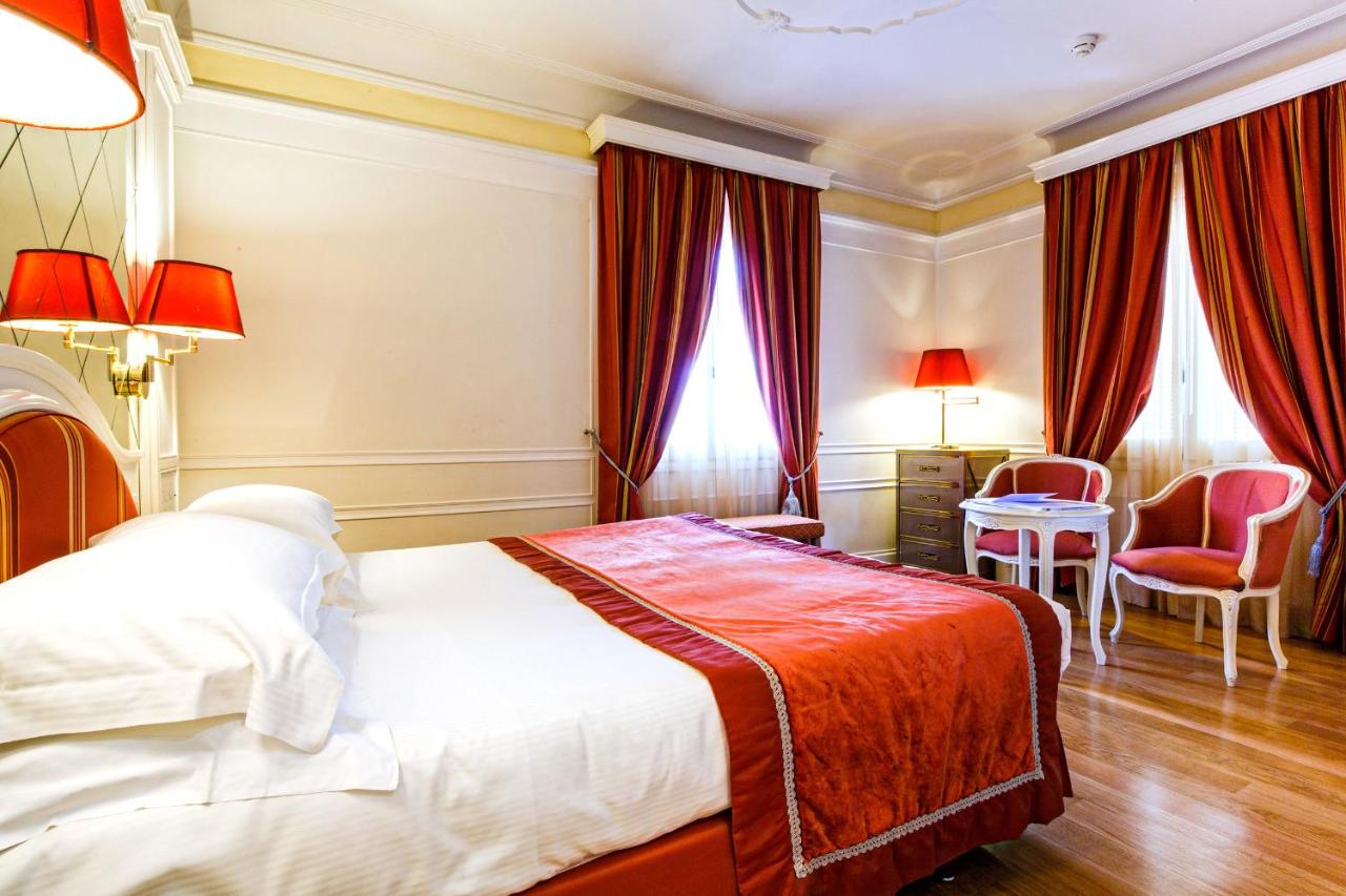 Fotos del hotel - GRAND HOTEL DES BAINS
