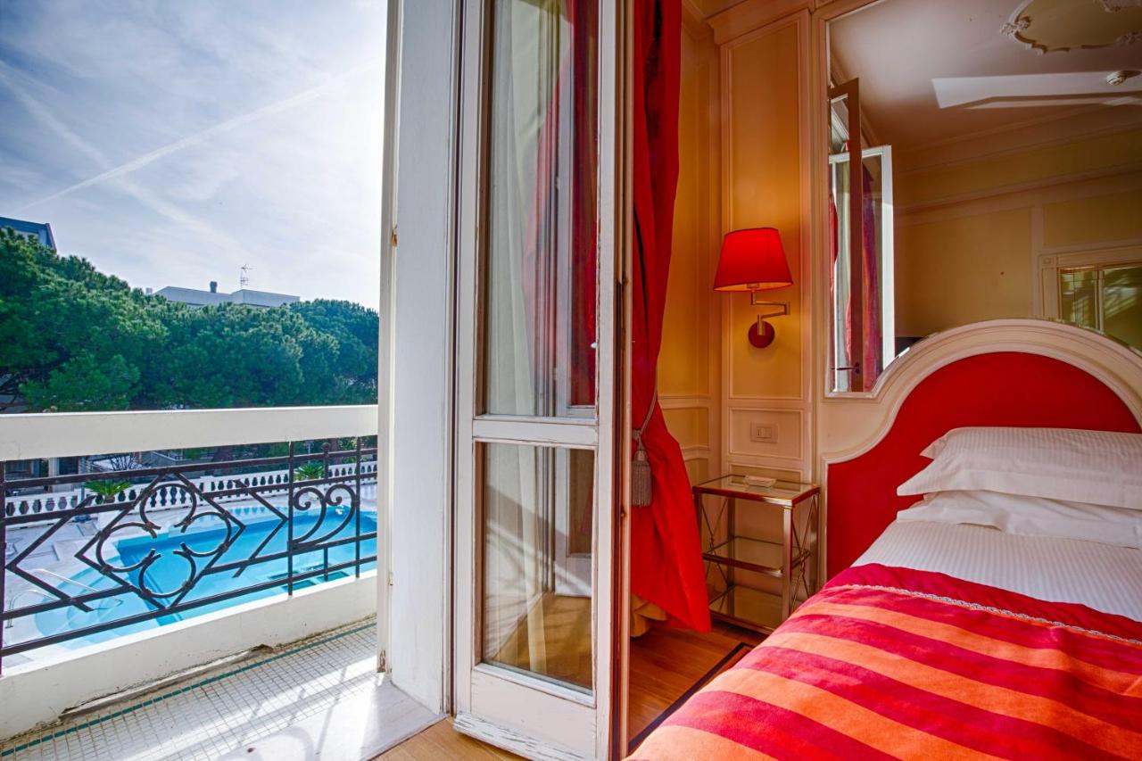 Fotos del hotel - GRAND HOTEL DES BAINS