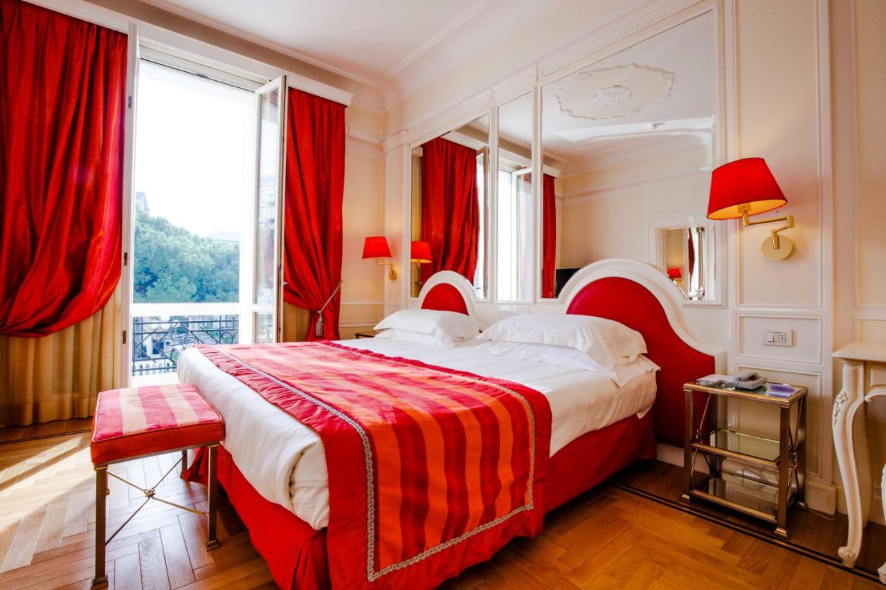 Fotos del hotel - GRAND HOTEL DES BAINS