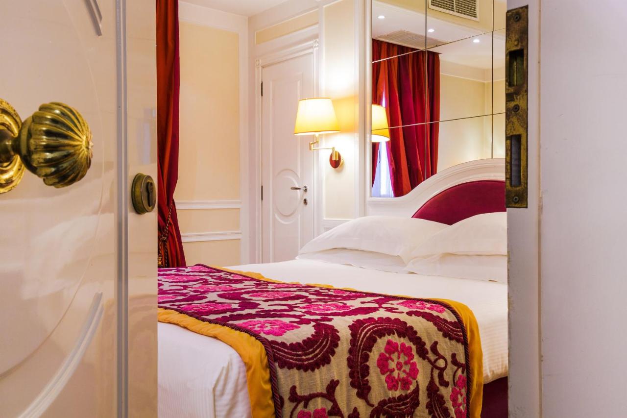 Fotos del hotel - GRAND HOTEL DES BAINS