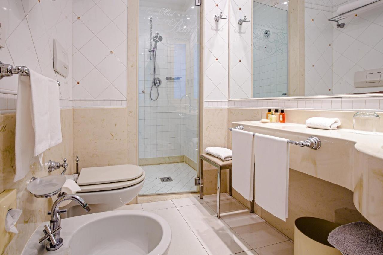 Fotos del hotel - GRAND HOTEL DES BAINS