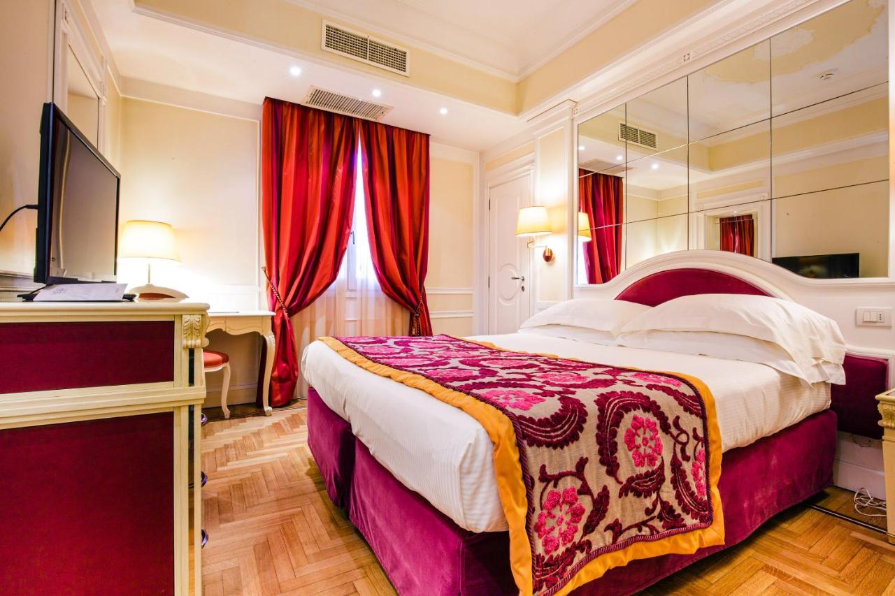 Fotos del hotel - GRAND HOTEL DES BAINS