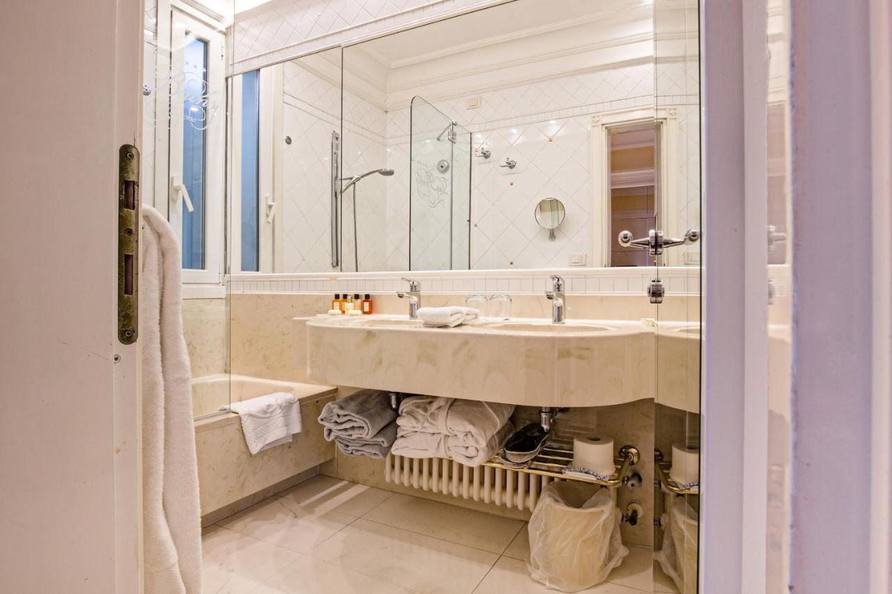 Fotos del hotel - GRAND HOTEL DES BAINS
