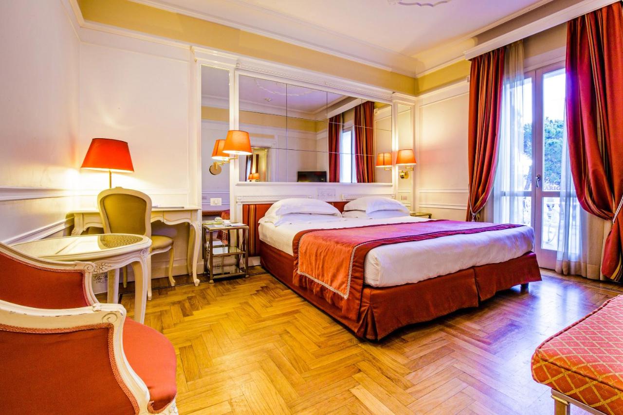 Fotos del hotel - GRAND HOTEL DES BAINS