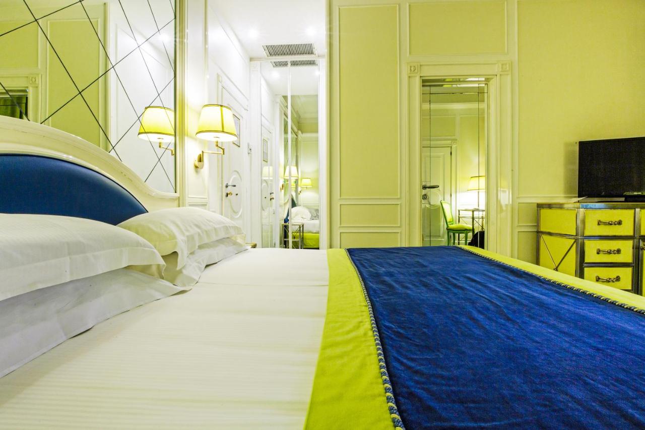 Fotos del hotel - GRAND HOTEL DES BAINS
