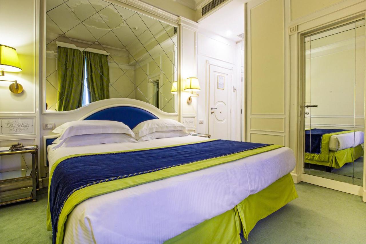 Fotos del hotel - GRAND HOTEL DES BAINS