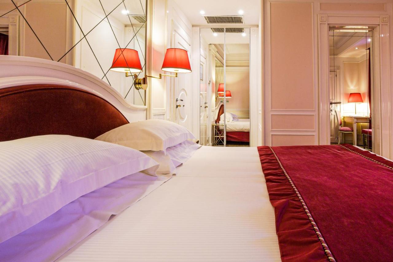 Fotos del hotel - GRAND HOTEL DES BAINS