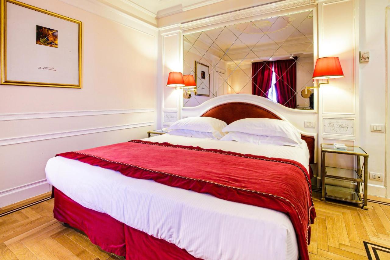 Fotos del hotel - GRAND HOTEL DES BAINS