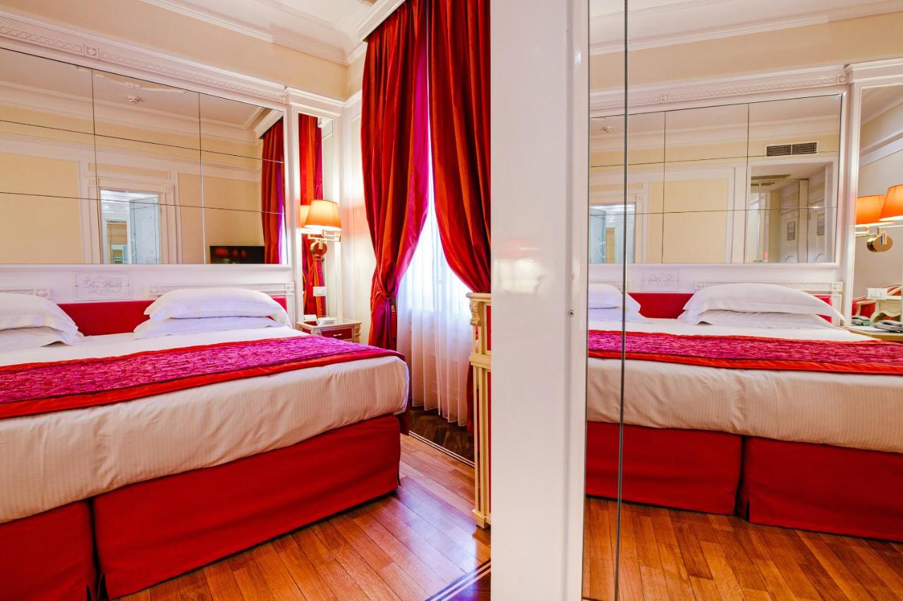 Fotos del hotel - GRAND HOTEL DES BAINS