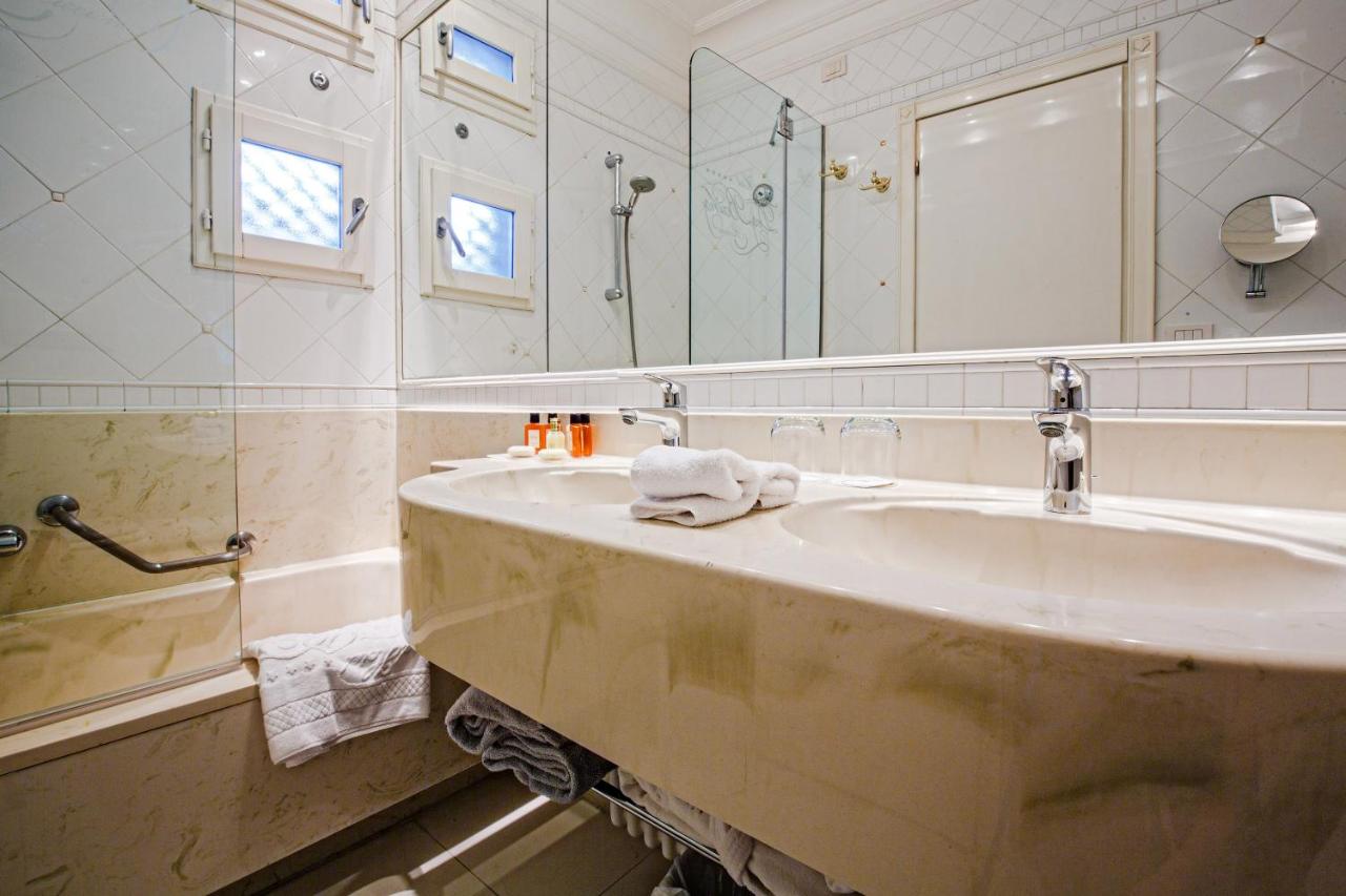 Fotos del hotel - GRAND HOTEL DES BAINS