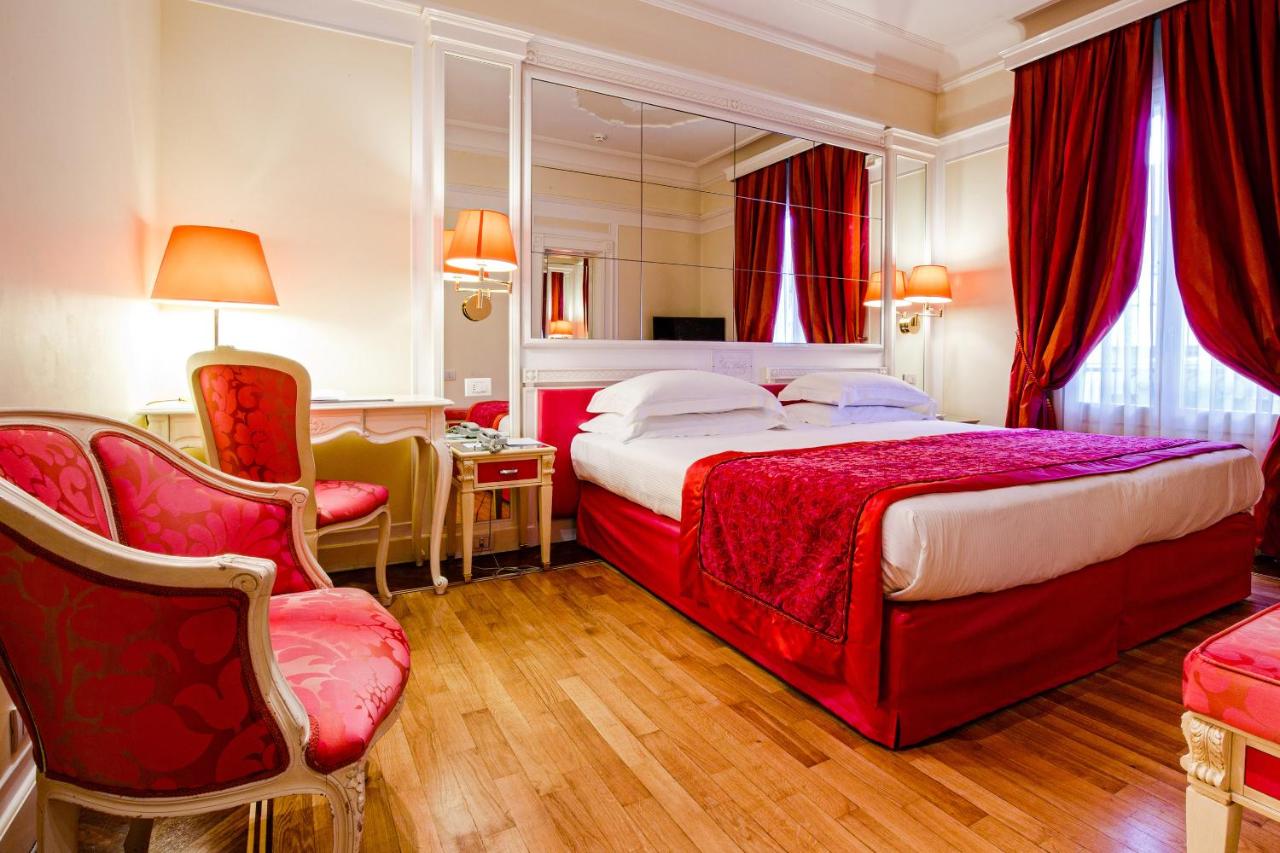 Fotos del hotel - GRAND HOTEL DES BAINS