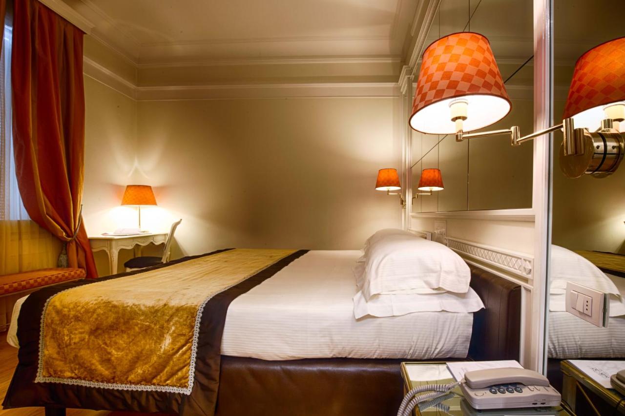 Fotos del hotel - GRAND HOTEL DES BAINS