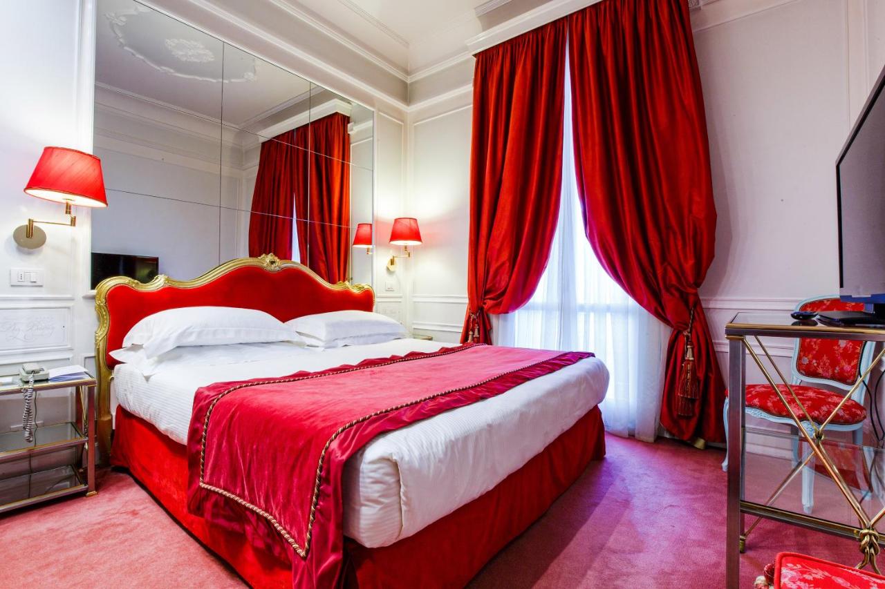 Fotos del hotel - GRAND HOTEL DES BAINS