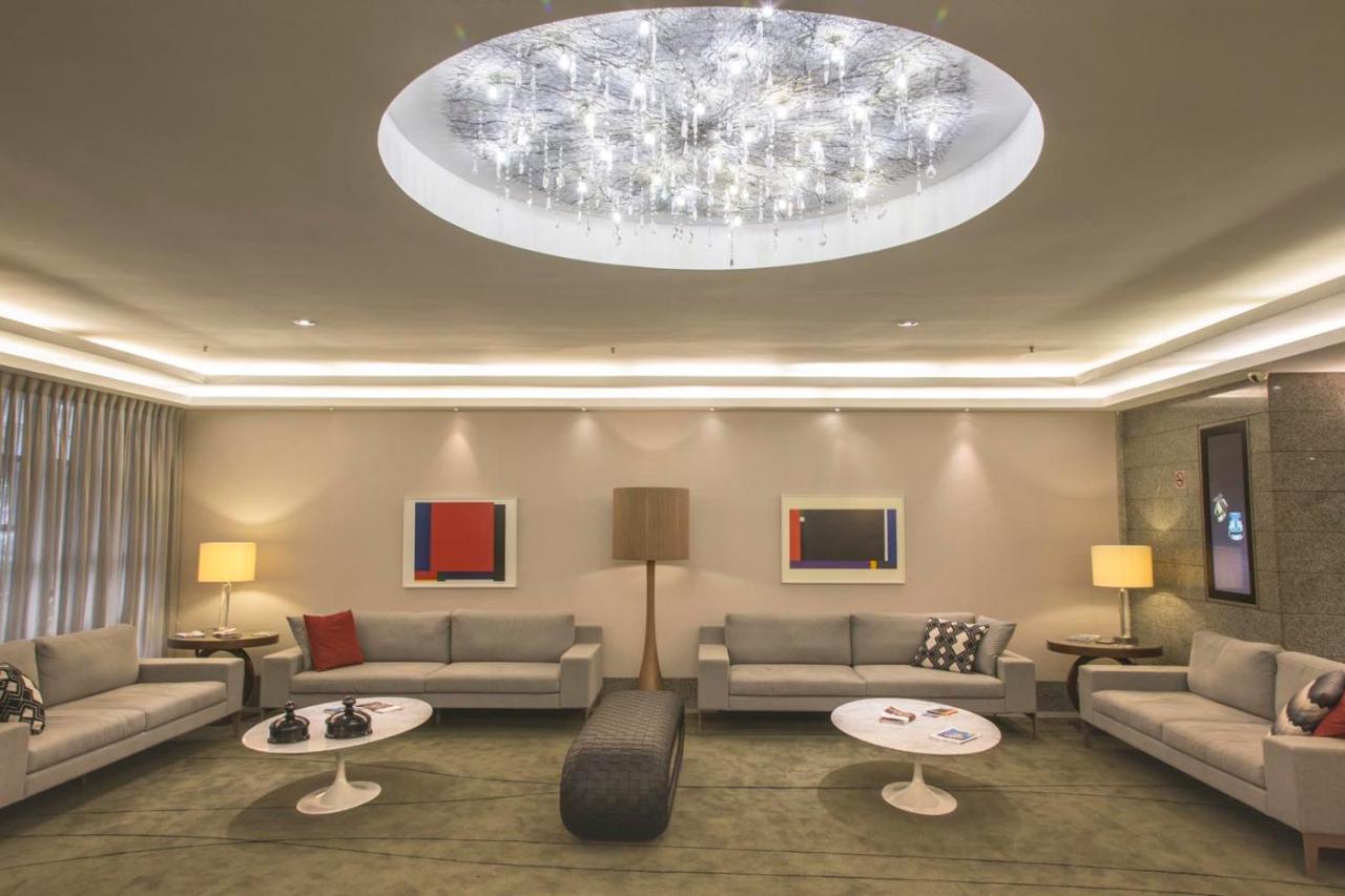 Fotos del hotel - MIRADOR RIO COPACABANA
