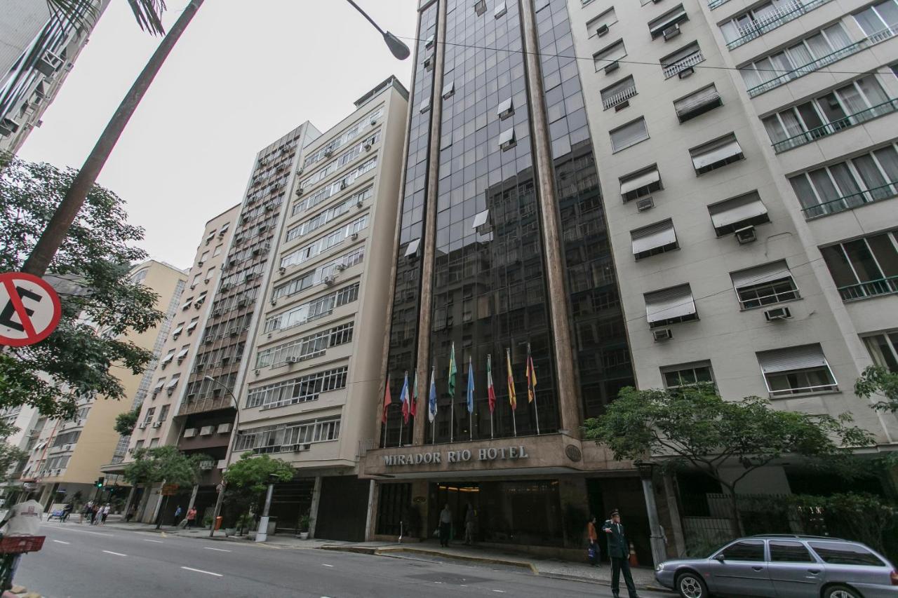 Fotos del hotel - MIRADOR RIO COPACABANA