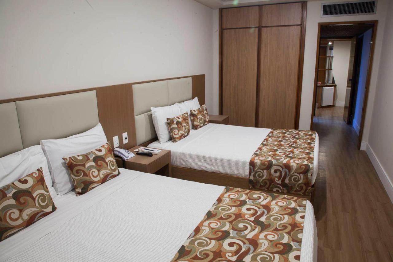 Fotos del hotel - MIRADOR RIO COPACABANA
