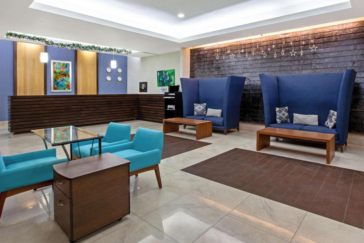 Fotos del hotel - WYNDHAM GARDEN CANCUN DOWNTOWN