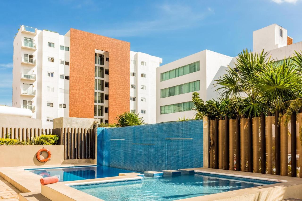 Fotos del hotel - WYNDHAM GARDEN CANCUN DOWNTOWN