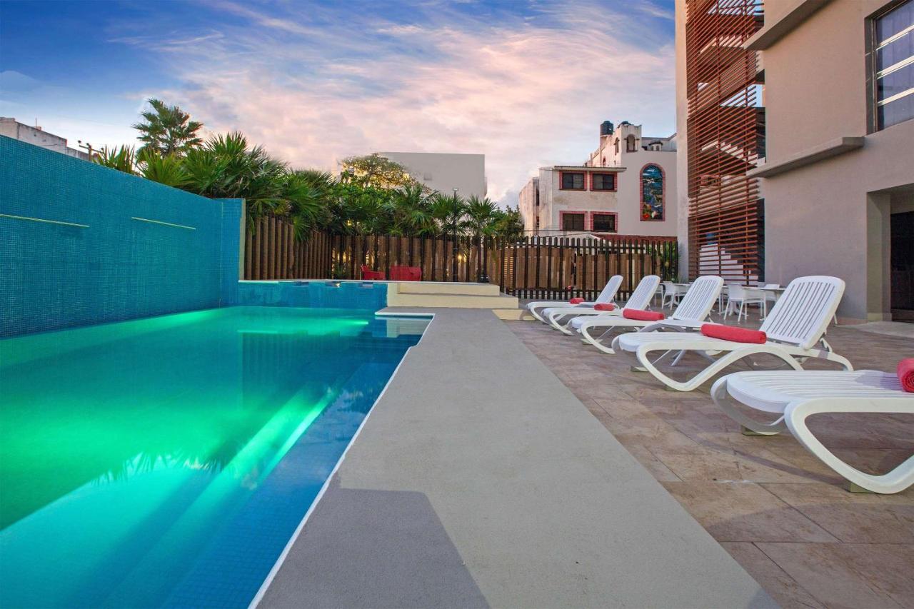 Fotos del hotel - WYNDHAM GARDEN CANCUN DOWNTOWN