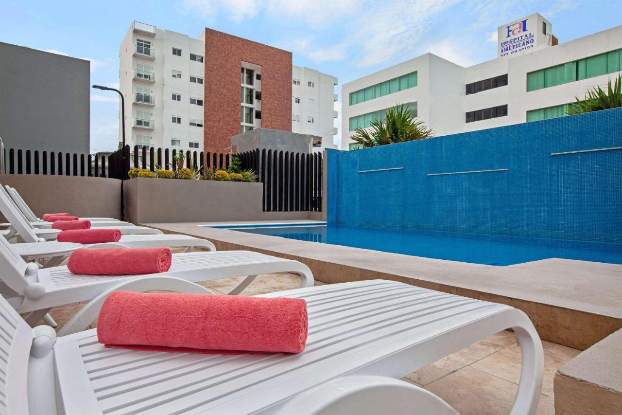 Fotos del hotel - WYNDHAM GARDEN CANCUN DOWNTOWN