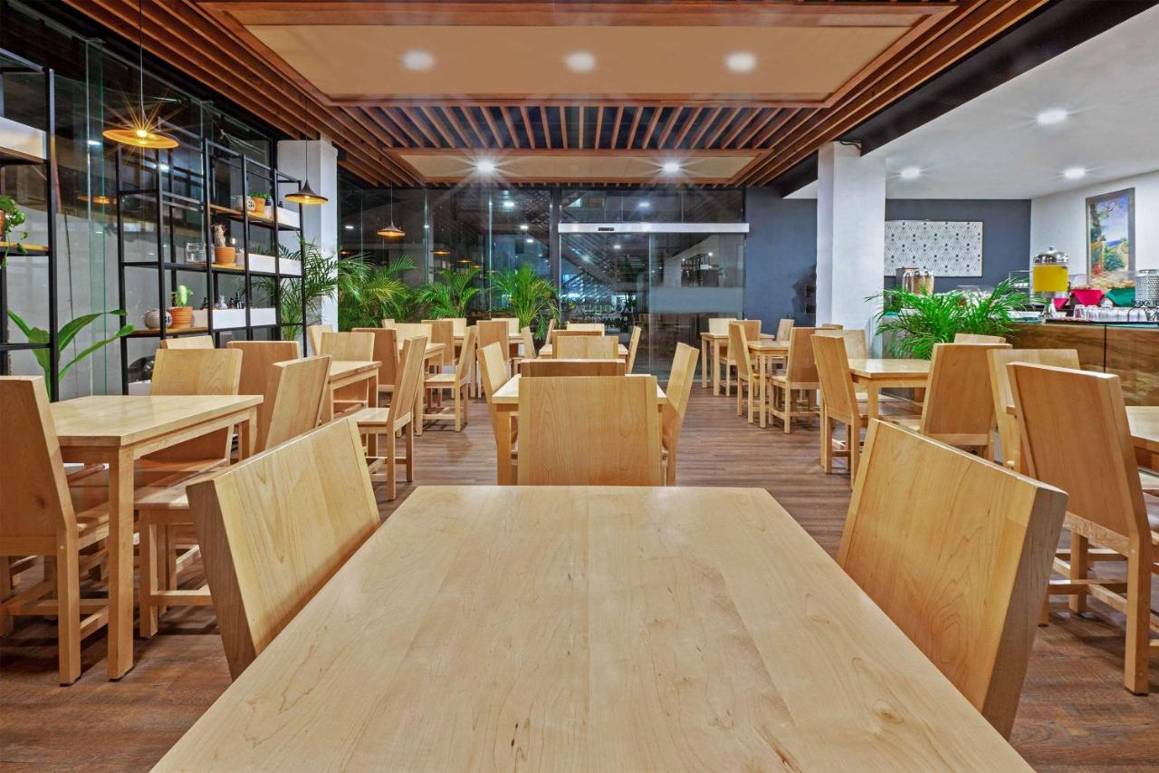 Fotos del hotel - WYNDHAM GARDEN CANCUN DOWNTOWN