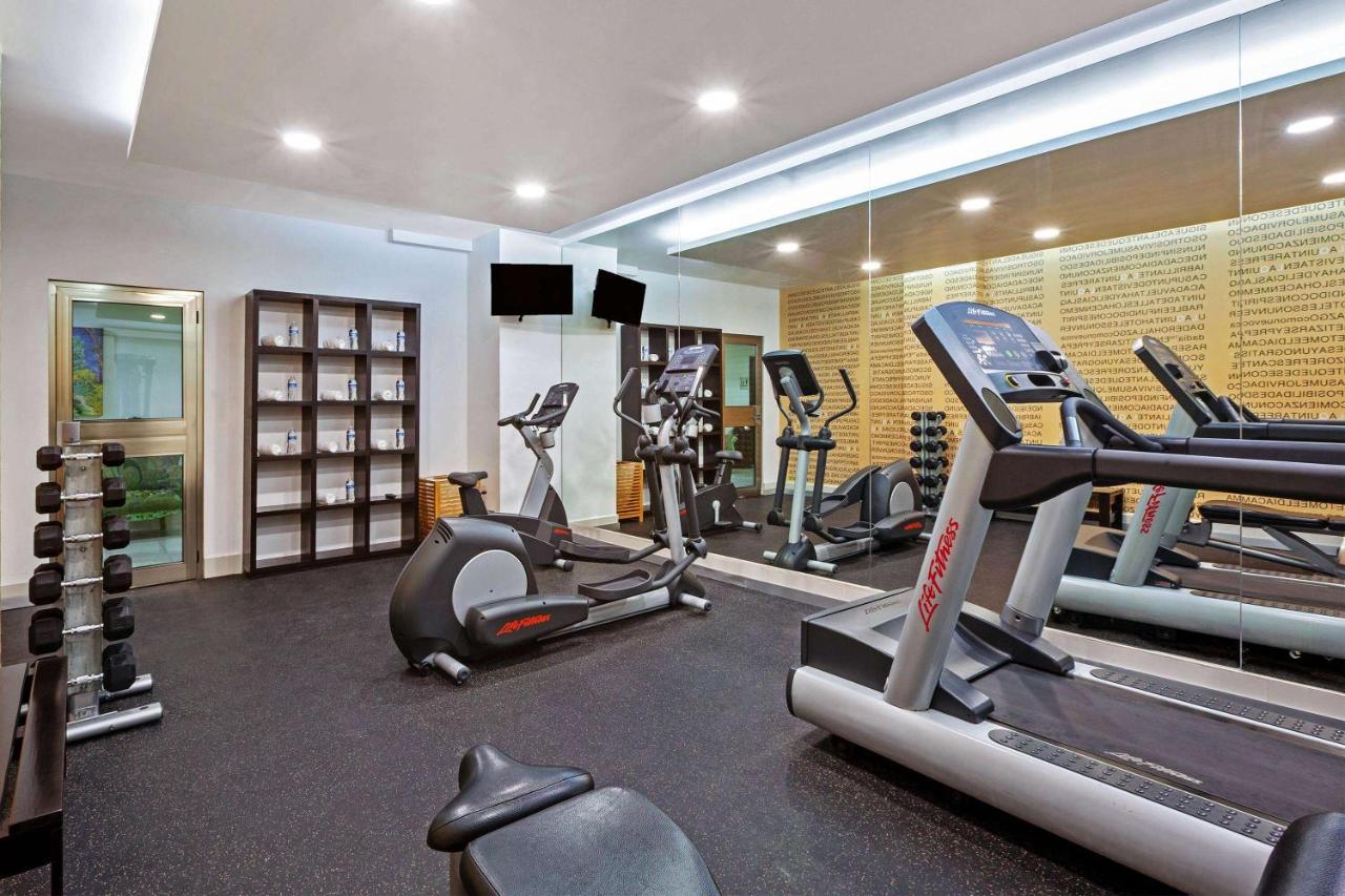 Fotos del hotel - WYNDHAM GARDEN CANCUN DOWNTOWN